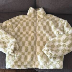 Brand new day target brand crust coat in size x small.